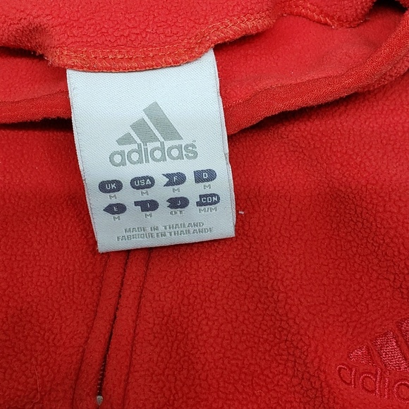 Addidas Jacket - Picture 4 of 4